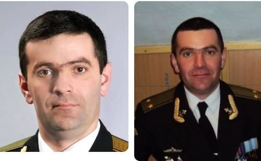Расследователи нашли командира, причастного к убийству украинцев
