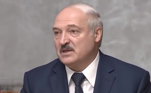 Лукашенко: Украина - форпост для политических провокаций
