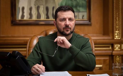 Зеленський просить партнерів захистити Україну від "нелюдів із Москви"