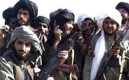 "Талибан" приказал боевикам "уважать иностранцев"