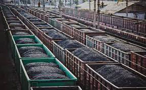 Запасаемся на зиму: Кабмин запретил вывоз угля