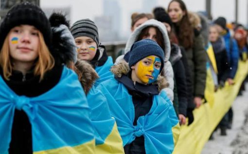 Катастрофические прогнозы: население Украины может сократиться на на 11 млн