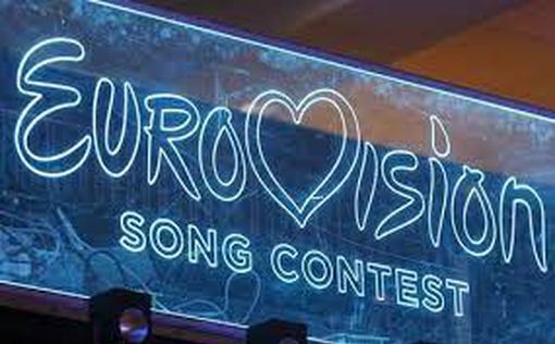 Семь городов в Великобритании хотят принять "Евровидение"