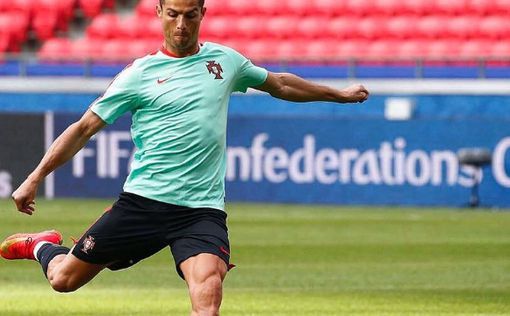 Поразил финтом: Роналду провел первый официальный матч за “Аль-Наср” – видео