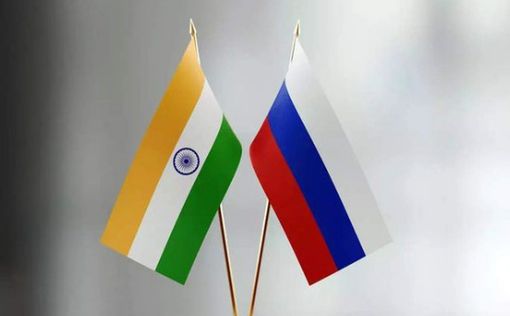 Військова співпраця Індії та РФ викликала тривогу у США