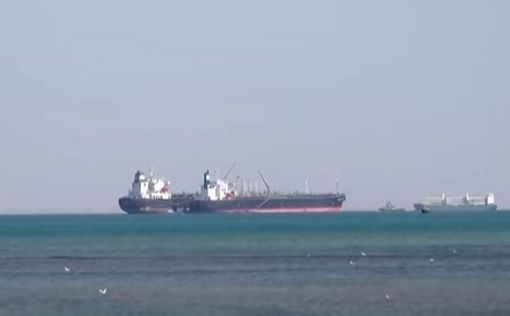 Иран: захват судна в Оманском заливе был "законным"