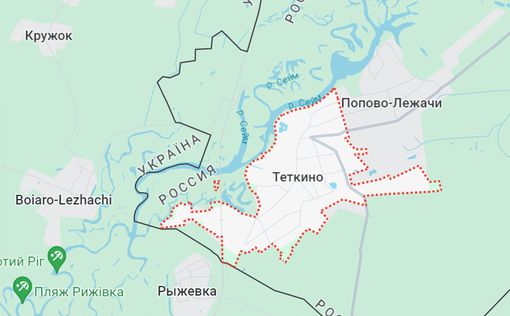 Курская область подверглась атаке дронов: есть повреждения