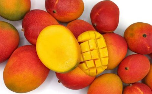Чарівний вплив манго на організм