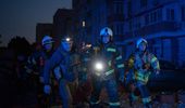 Ночная атака на Киев: Как мы выжили? Не знаю… Фото, видео | Фото 1