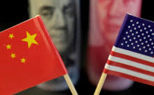 США хотят создать коалицию для борьбы с Китаем