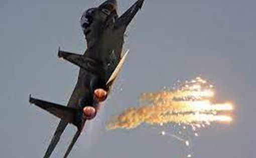 Анкара: нанесены мощные авиаудары в Ираке