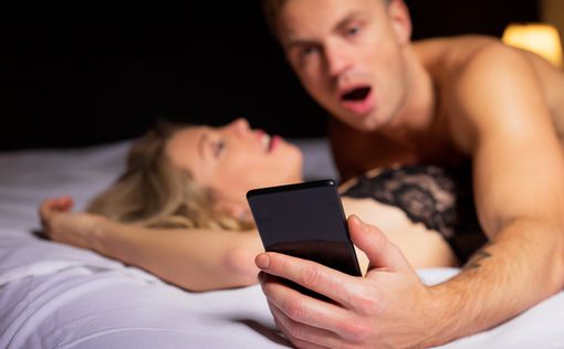 Гид по секс-дейтингу: личный опыт и лучшие приложения - Горящая изба