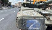 Киев готовится к "параду" уничтоженной техники РФ. Фото | Фото 18