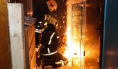 Киев и Харьков в огне. Фото и видео последствий самой масштабной атаки РФ | Фото 38