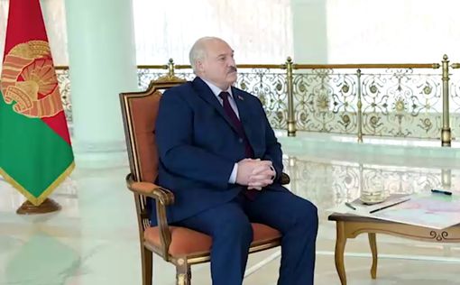 Зеленский в погребе и Путин не сумасшедший: Лукашенко сделал ряд заявлений