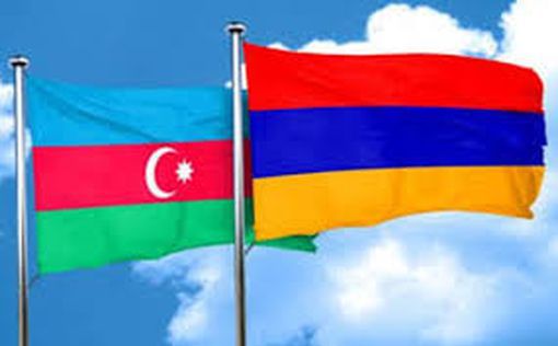 СМИ: обстрелы на границе между Азербайджаном и Арменией