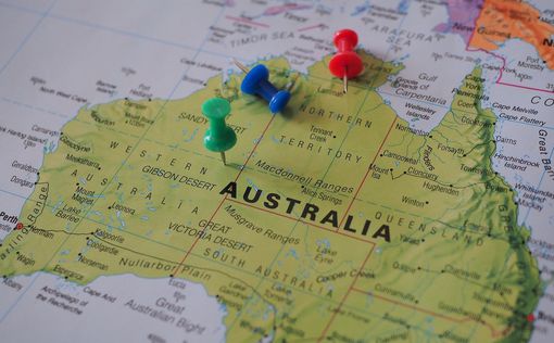 Австралия вместо угля даст Украине $20 млн на энергосистему | Фото: pixabay.com