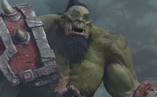 В World of Warcraft разрешат создавать межфракционные группы