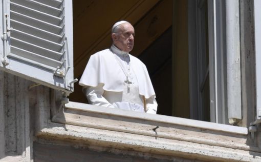 Ватикан: 14 мая - всеобщий день молитвы против COVID-19