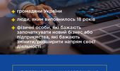 Новый сервис в "Дії": как открыть бизнес "под ключ" по одному заявлению | Фото 5