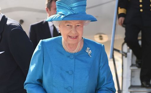 Кража века: в Англии украли "королеву"