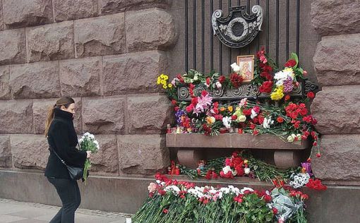 Опознаны все погибшие при теракте в метро Петербурга