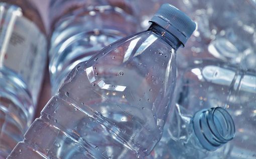 В Японии разрабатывают первые в мире пластиковые бутылки из биологического сырья
