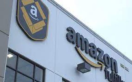 Amazon вошла в историю: компания потеряла 1 триллион долларов рыночной стоимости