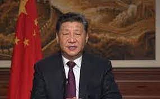 Си Цзиньпин приказал подготовить армию Китая к реальным боевым действиям