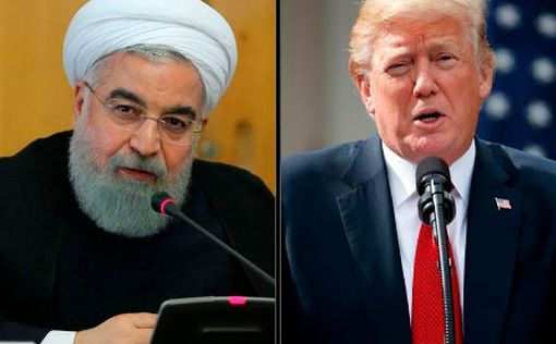 Франция: у Ирана и США есть всего один месяц
