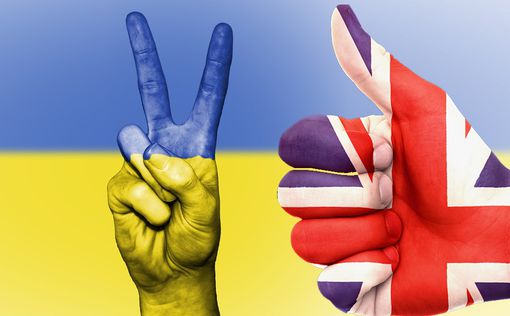 Беспошлинная торговля Великобритании и Украины продлена