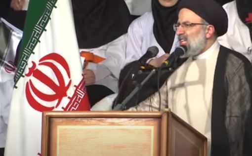 Новый президент Ирана: Я защитник прав человека, а не мясник