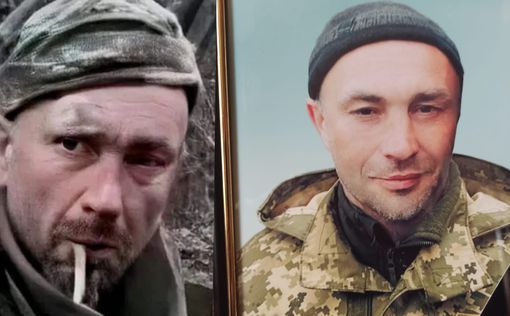 Расстрел украинского военнопленного: ТрО назвала имя погибшего