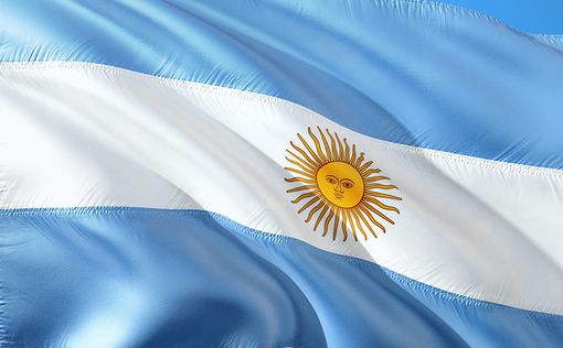 Аргентина присоединилась к группе "Рамштайн" для помощи Украине