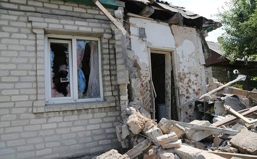 В ОБСЕ рассказали об итогах прошлой недели на Донбассе