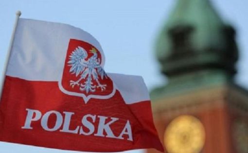​​​​​​​Украинцев с детьми в Польше стало в пять раз больше