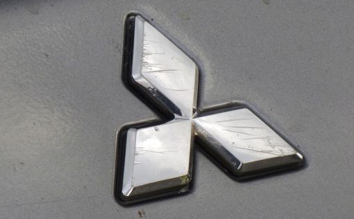 Mitsubishi отказалась от производства модели Outlander в Китае