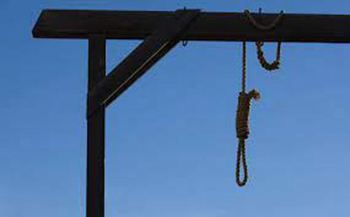 В Ірані популярного репера засуджено до смертної кари