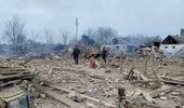РФ нанесла ракетный удар по Павлограду: 50 домов повреждены, 25 человек ранены | Фото 2
