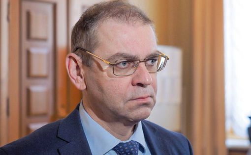 Экс-нардеп Пашинский получил подозрение, - СМИ