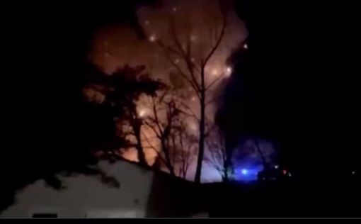 США: у будинку пролунав вибух, коли поліція прийшла з обшуком
