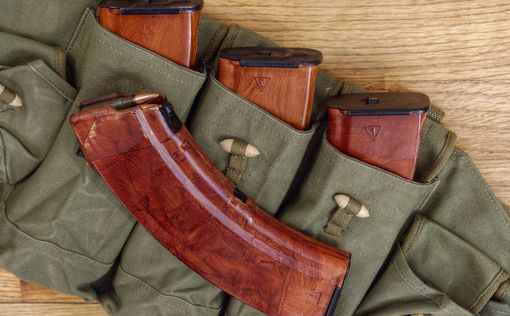 Клонування зброї: як СРСР трансформував ідеї Заходу | Фото: pixabay.com