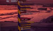 Барбимания добралась до края света - уже и Антарктида в цветах "Барби". Фото | Фото 13