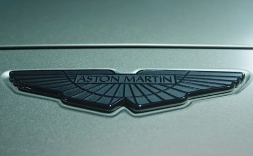 Aston Martin будет производить исключительно электромобили