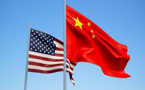 Китай ввів санкції проти двох американських компаній за продаж зброї Тайваню