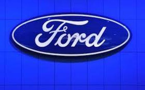 Ford приостанавливает деятельность в РФ