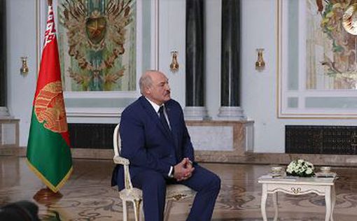 Лукашенко: в Беларуси не будет военных баз РФ