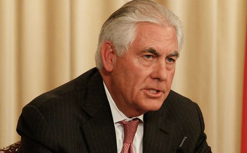 Тиллерсон: США рассмотрят отмену санкций против Ирана