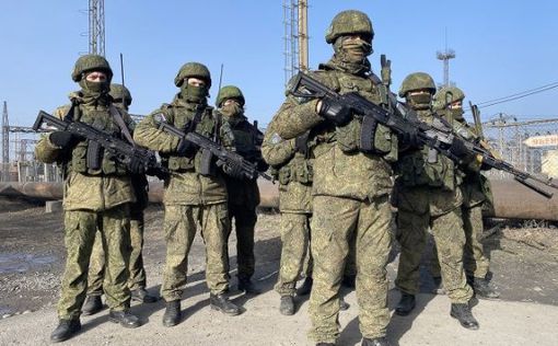 В Беларуси закончили подготовку отрядов диверсантов для заброски в Украину