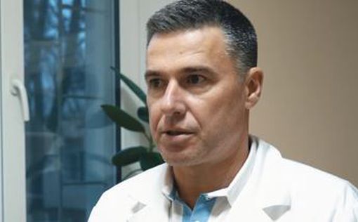 В Полтаве заработает первый в области линейный ускоритель лечения рака
